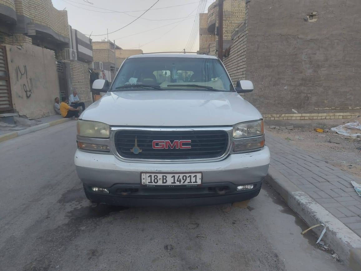 جمسي الفينيه موديل 2001 رقم بابل دولي بسمي أبيض أصلي صبغ احزام بدون دواخل محرك سته اوميه كير الف السياره فحل محرك كير تبريد تخم تاير برج ستون السعر 
95 وبيه مجال ببع أو مراوس ابومامه أو لنترخصوصي 
العنوان بغداد حي الرئاسة شارع عشرين 
***********
