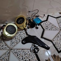 قطع دراجة • جديد • كركوك واحد حزيران