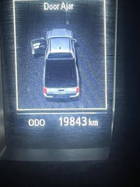 وارد أمريكي • مكينة ٢٧٠٠ • رقم بصره