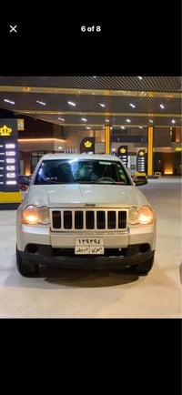 لاريدو • ٢٠٠٨ • دبل اكسل