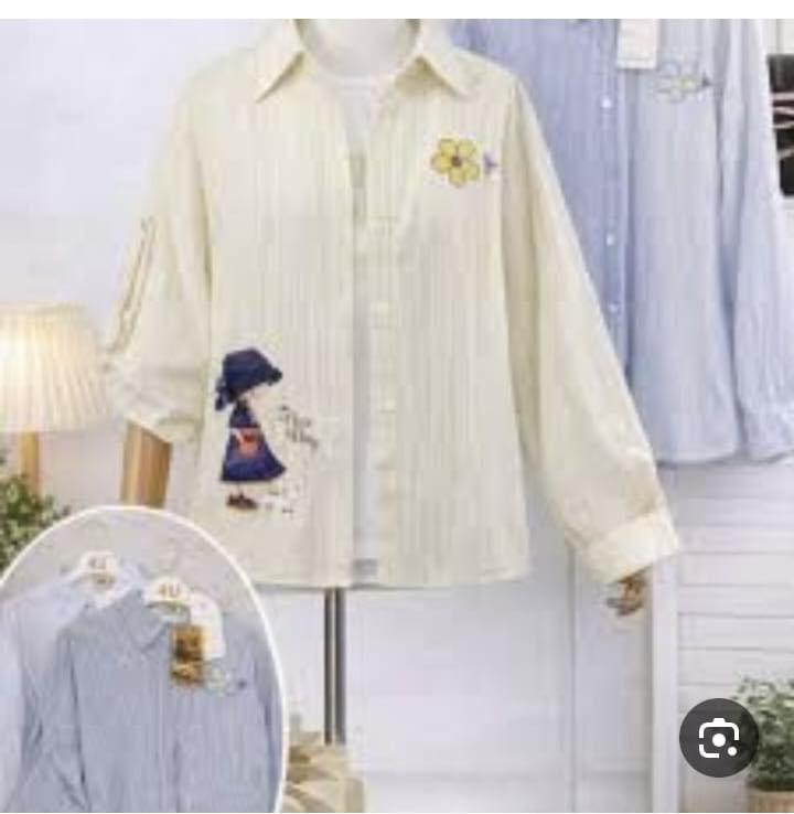 هلو بنات وفرنالكم 😍
التونز البناتي المحير 
متوفر بمودلين كل موديل يتوفر بي 3الوان 
هلاو بنات 
وفرنالكم قميص ولادي بهل موديل 🥰

العنوان حي الفلاح الثانيه قرب صيدليه الاء محمد 
التواصل:***********📲
