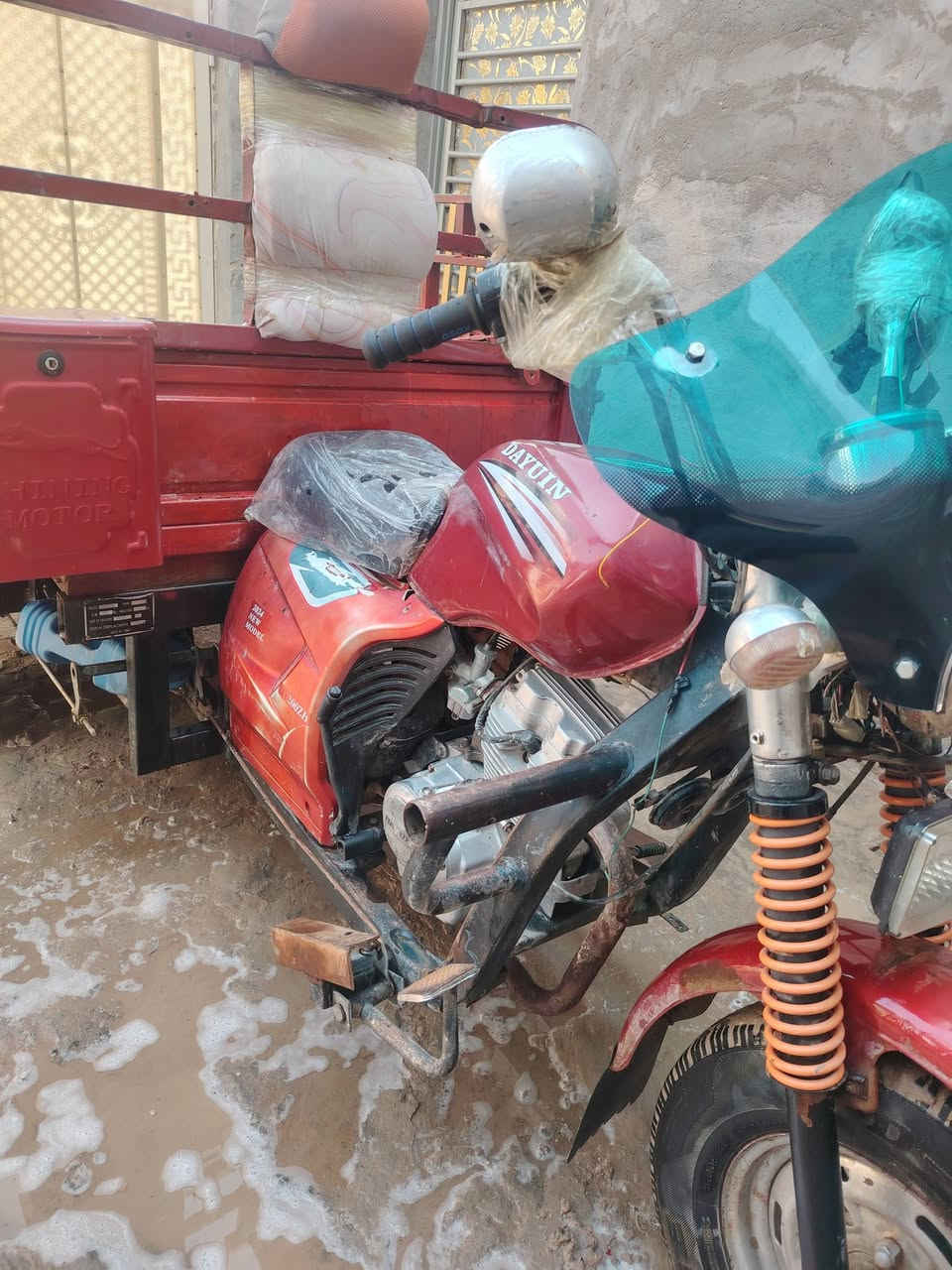 السلام عليكم ستوتة لبييع محرك خير من للة وشراي حنة بخدمتة ***********
