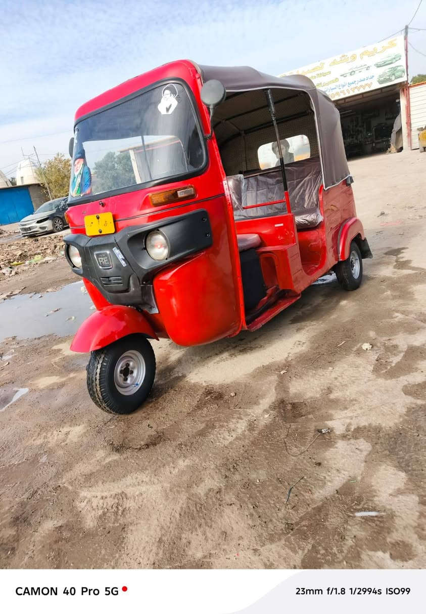 السلام عليكم تكتك موديل 18شهر11وراق كامله اصولي شرط الترقيم كير مكينه اكسل خير من الله تجفيت اصلي شركه تعمير دوس الغد واحد بيه صبغ جماليه فقط بدون ضربه جامه جديده جادر جديد دوشمه جديده سفريات تفصال تخم تاير اي نقص مابيه مكاني بغداد الغزاليه السعر 3700 وبيه مجال   ***********
