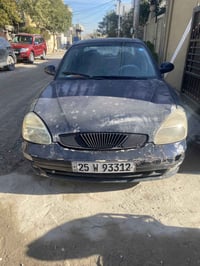 نوبرا • ٢٠٠٠ • كركوك