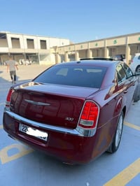 كرايسلر 300 • ٢٠١٤ • دخول جديد