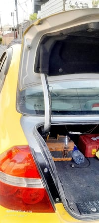 افيو ٢٠٠٩بسمي تبريد تدفئة كلشي بيها شغال السعر ٤٨ خليجي ٠٧٧٠٩٦٦٣٣٣٤ او...