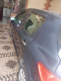 بيجو ٢٠٠٦ • رقم بابل • انكليزي