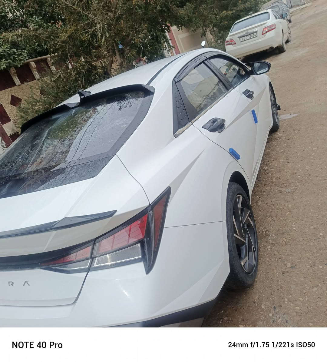 السلام عليكم النتره موديل,, 25سياره جديدة زيرو ماشيه 5الف بسمي بيع أو مراوس حسب القناعه السعر 155


**إذا كنت صاحب هذا الإعلان وتريد حذفه لأي سبب، رجاءا أرسل رسالة إلى الدعم الفني**