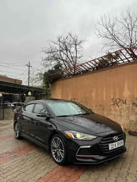 النترا توربو • ٢٠١٨ • مكينة قه پات