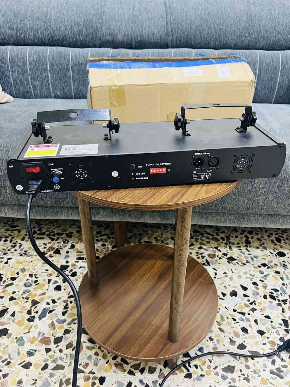 ‏مع التوصيل 100


**إذا كنت صاحب هذا الإعلان وتريد حذفه لأي سبب، رجاءا أرسل رسالة إلى الدعم الفني**