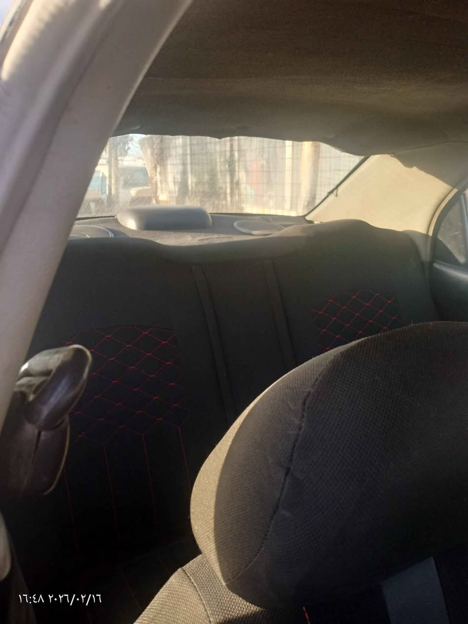 كير محرك كهربائي سيارات بشارت*********** أربيل, العراق
