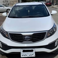 كيا سبورتاج • علق هنا • اطلب معلومات