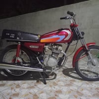 دراجة كلك • نجف مشخاب • بيه مجال