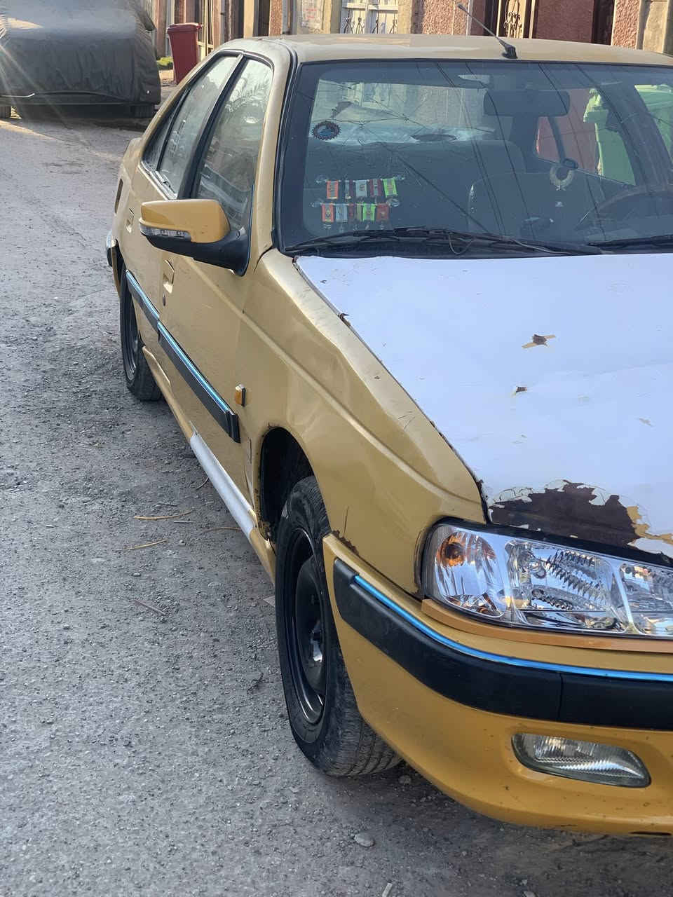 سلام عليكم بيجيو بارص مديل ١٥ سيارة جاهزة عله آخر حبة صدر تايرات دوشمة بطاين كلة جديد لبيع ب١٩ راعية قافل تليفونة وكلشي عدي مستمسكات أكفلك سرقة وعشائر سنوية ساقطة بل ٢٣ مكاني بغداد الشعب ***********
