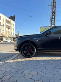 جنسز Gv80 سبورت برستيج 2024 محرك 4 سلندر 2500 توين تيربو ماشيه 39 الف ...