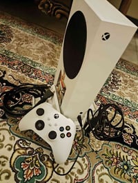 اكس بوكس سيريس اس • ٥١٢ جي • مع جيم باس