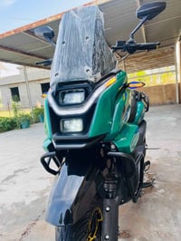 "دراجة شحن إباتشي موديل 26 للبيع ست بطاريات مسطرة 32 أمبير 3800 واط حق...