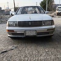 مكفولة • مكينة VVTi • رقمها بصره