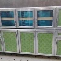 كاونتر ٣ قطع • كل واحد ٢٫٥م • محاويل