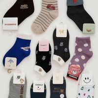 جوراب بناتي ولادي • النجف الاشرف • خدمة توصيل