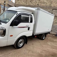 كيا بنكو 2016 براد ٢حلقات  مكان بلديات  ٠٧٧١٢٩٥٧٦٨٨ كير عادي