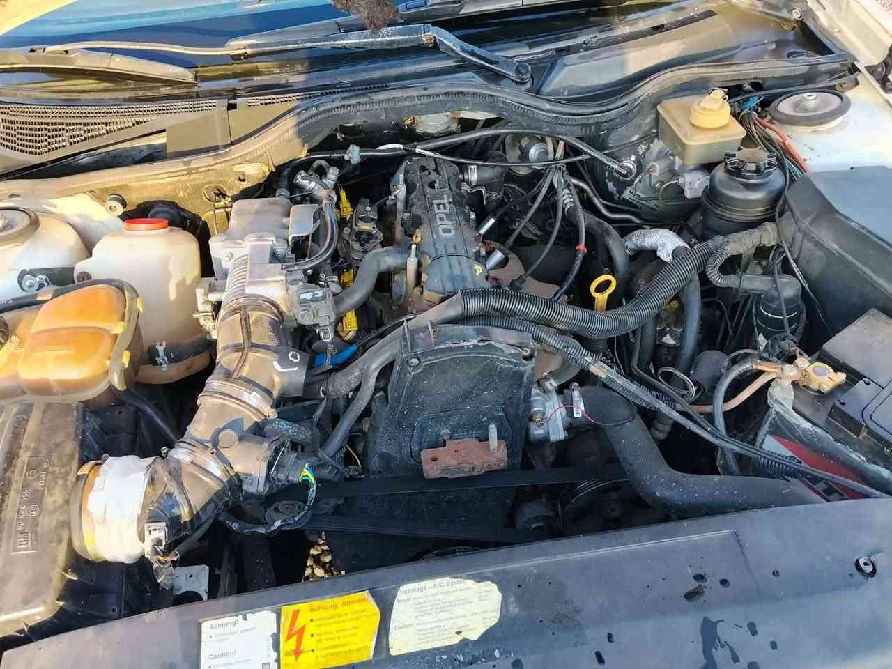 السلام عليكم اوبل بزون 95 رقم أربيل دولي سنويه منتهيه قبل 4 اشهر كير عادي محرك 20 قبق اسود تخم تاير نظيف صدر كهربائيات تبريد كامل بس كمربسر بيه بوبرن محزمه ربع بدون دعمه بدون خياس جاهزه السعر 40 وبيها مجال مراوس حسب القناعه مكان ديالي دلي عباس رقم ***********
