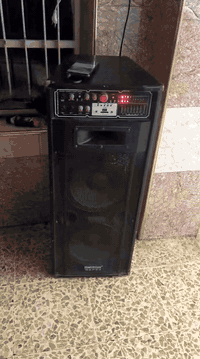 ديجي اوكس ياباني • شغال شرط • الايمن وادي حجر