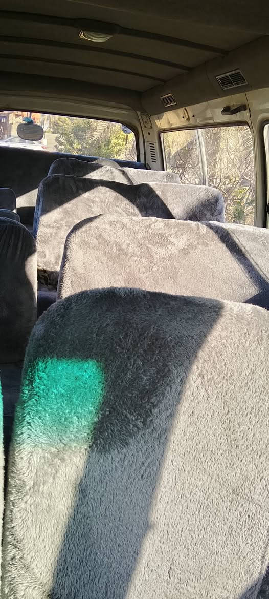 فتون 14مكفوله ماعدى طخه بسيطه  مثل ما موضح بالصوره مكينه جديدة كير اكسل خير من الله تخم تاير باتري 90 دينمه حديده حداديه جديدة مال جناي الله شاهد بيع مستعجل مصفره هيئه وغرامات باقيه بس الضريبه وتستقطع مباشرتٱ انته عليك الصافي ***********مكان بابل السياحي @إشارة 
السعر خاص رقمي بيه واتساب
