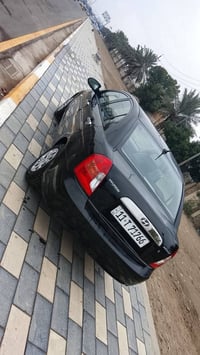 اكسنت • ٢٠٠٩ • بدون ضربه