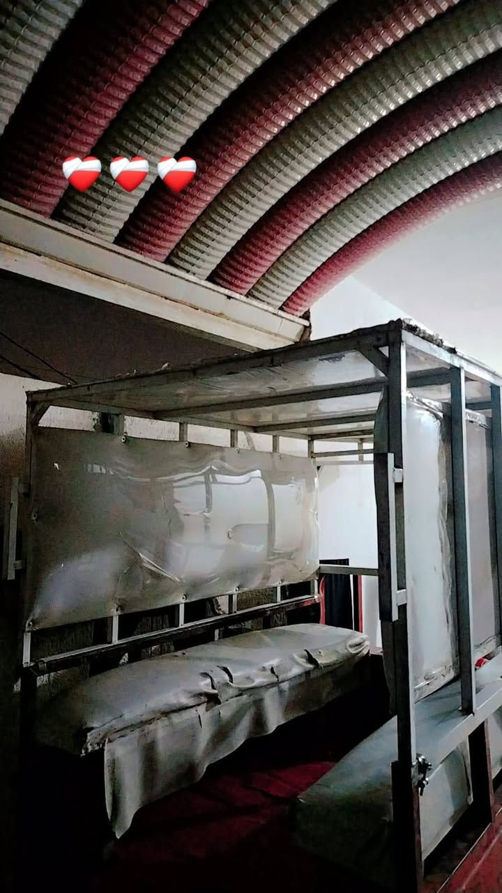 سلام عليكم محجر للبيع نضيف السعر خاص مكاني كوفه


**إذا كنت صاحب هذا الإعلان وتريد حذفه لأي سبب، رجاءا أرسل رسالة إلى الدعم الفني**