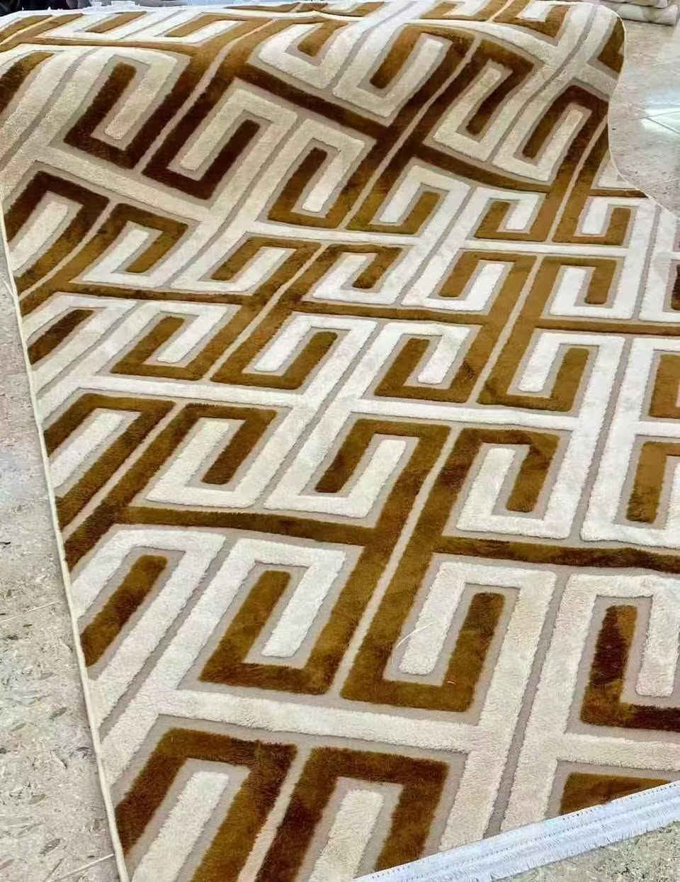 اللـــــــــ(صلِ ؏ محمـﺩ ﯛال محمـﺩ ﷺ)ــــــــهم ✅💐

وصول بوهيمي قياس2×3

الحفر التركي الاصلي

متوفر ساده+مشجر

العنوان الشارع العام طريق شطره نصر قرب سايلو الشطره

***********
***********
