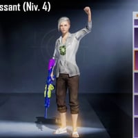 بوبجي عالمية • لفل ٧٠ • شعبية ٣٨٠ك