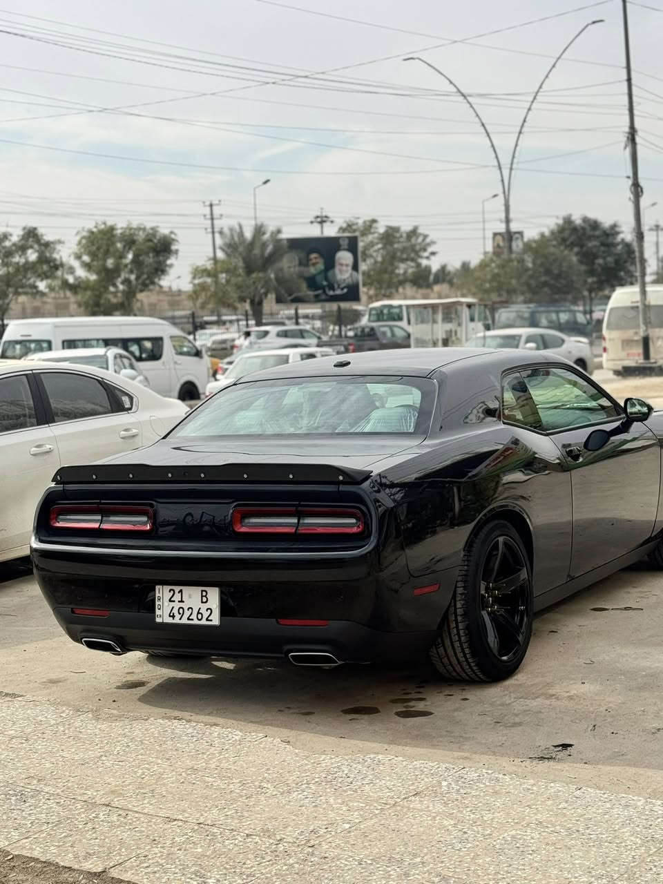 السلام عليكم
جالنجر للبيع موديل ٢٠٢٢
حادث جاملغ وبنيد بدون دواخل ارباك سستم
مواصفات 
تحكمات ستيرن
كشن كهربائي 
تشغيل عن بعد 
بصمه ترحيب 
بصمه ابواب 
شاشه وسط 
كامره خلفيه 
ويل هليكات ٢٠ 
تدفئه تبريد فول الفول 
تو ويل محرك 3600 السعر 205 قابل التفاوض 
غير متواجد ع فيس الاستفسار ***********
