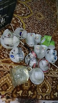 فناجين قهوه • حي بدر • بدون توصيل