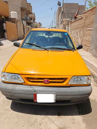 ​🚗 للبيع: سايبا موديل 2018 (نظيفة وجاهزة) ⚙️ الكير والمحرك: بلاديات وب...
