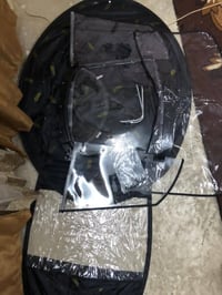 مضلة • ماطور • شحن وبنزين