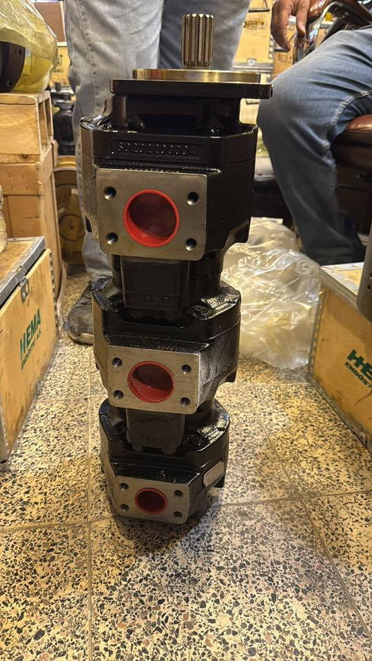 مساء الخير على زبائننا الكرام 😍
بدون أمركم، لا تنسوا متابعة الصفحة ليصلكم كل جديد 🔔

🚛 شركة الرتاج للتجارة العامة في العراق
تقدم لكم أحدث التشكيلات من المضخات الهيدروليكية (تركي – ألماني – صيني) بالإضافة إلى إمكانية التصنيع حسب الطلب 🏭

نوفر لكم جميع المضخات المفقودة في العراق بخبرتنا الطويلة في هذا المجال 💪
📌 خدماتنا تشمل:

· تجهيز جميع أنواع ليات الآليات الثقيلة (شفلات، كرينات، مضخات خرسانة، وغيرها)
· تصنيع قطع الغيار الهيدروليكية محلياً في العراق
· فروعنا: بغداد (باب الشيخ) | أربيل
· استيراد سريع وتوصيل مجاني إلى جميع محافظات العراق 🚚✨

نحن هنا لخدمة جميع أصحاب الآليات الثقيلة، المعامل، والشركات العاملة في مجال الكونكريت والبناء.

🔹 للاستفسار والطلب، تواصلوا معنا عبر الصفحة أو زوروا فروعنا.
📞 شركة الرتاج – خياركم الأول في العراق
*********** ،،، ***********

#مضخات_هيدروليك #آليات_ثقيلة #العراق #بغداد #أربيل #شركة_الرتاج #تجهيز_المضخات #قطع_غيار_هيدروليك #توصيل_خرسانة #مضخات_خرسانة #خلاطات_خرسانة #معدات_ثقيلة #قطع_غيار #إنشاءات #مقاولات #براميل_خلاط #معدات_تركية #كونكريت #Schwing #PFT #ConcreteMixer
