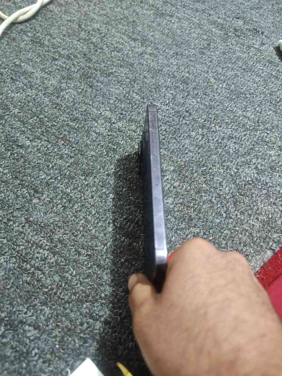 ايفون ١٤ برو ماكس ذاكره ١٢٨  مبدل شاشه ٣ خيارات للبيع سعر ٤٥٠ وبي مجال


**إذا كنت صاحب هذا الإعلان وتريد حذفه لأي سبب، رجاءا أرسل رسالة إلى الدعم الفني**