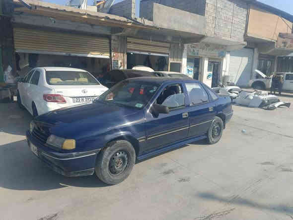 ئارم پلاستيك سليمانى 
گير و مةكينة و ئارم بةشةرت 
مةكينة 16 قايش پانه 
پاوةرة
دةعم و ليدراوى نيية 
سعرى 21گةلا و مجال 
ناونيشان رانية 
***********
*********** رانية
