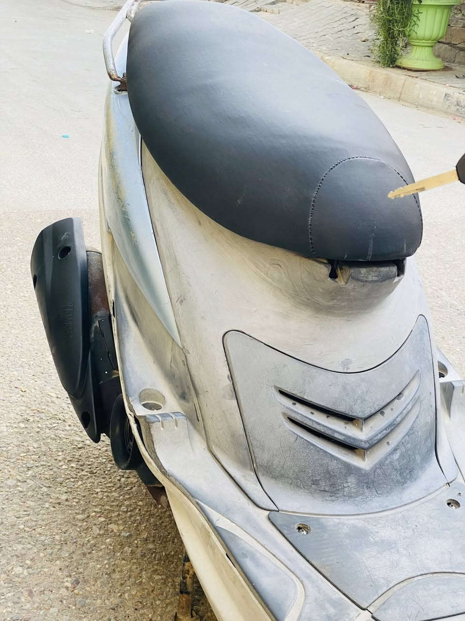 سلام عليكم قجمه للبيع سمائي بلادي للبيع كفاله مامفتوحه بلا49 كلها علا وضع البلاد كهربايات كلها شغاله  دبلات شغاله مكاني المدينه ***********
