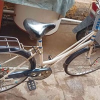 باسكل نضيف • مقاس ٢٦ • حي الزهراء