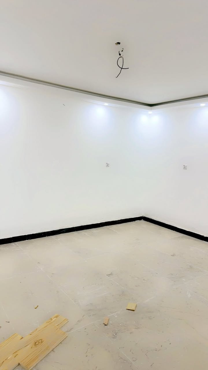 🏘️دار للبيع 53م طابو سكني (حي تونس قرب جامع الخفاف.......🏘️

🏠الوجهه (5/5) بناء حديث يتكون من طابقين ونص يحتوي على 3غراف نوم وصاله كبيره ومطبخ  وخدمات ------- 

(للأستفسار الاتصال خاص  وات ساب ☎️)

***********-أبو يوسف العلياوي للعقار ☎️

‭☎️ 0782 696 5969‬محمد صابر
