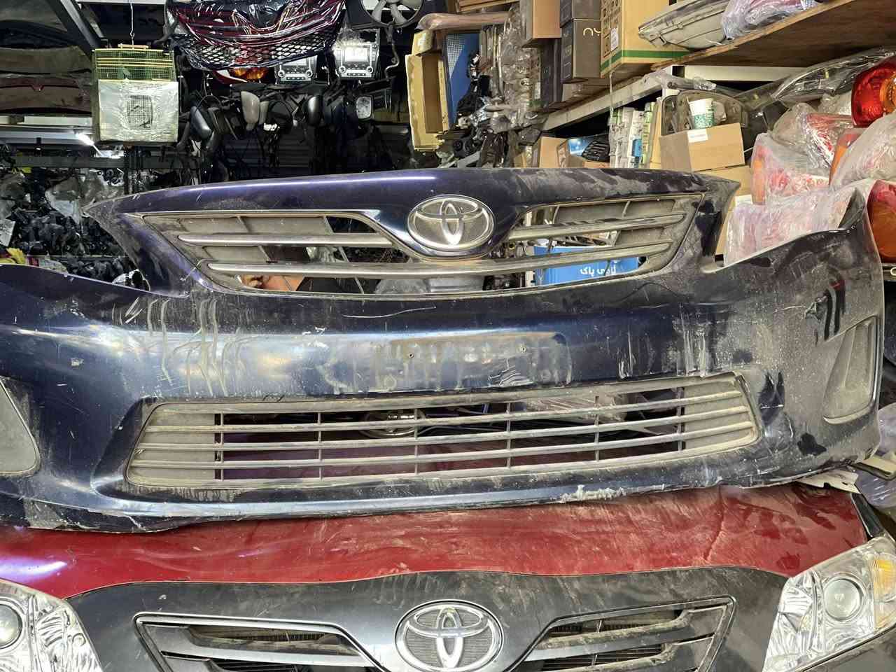 محلات الاخوين. كركوك مقابل كارج شميال ***********
***********
كورلا_يارس_افلون_كامري
