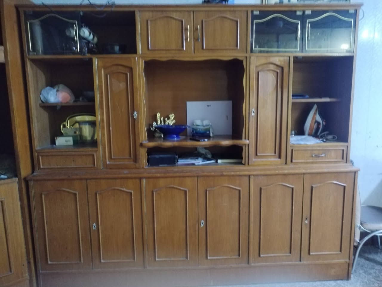 كولهم ٢٢٠ ألف   بيع مستعجل


**إذا كنت صاحب هذا الإعلان وتريد حذفه لأي سبب، رجاءا أرسل رسالة إلى الدعم الفني**