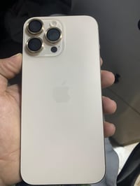 آيفون ١٦ برو ماكس • عربي شرق اوسط • بطارية ١٠٠