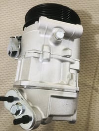 كمبريسر تبريد • ٧كيلو • شغّال