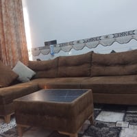 ديوان تركي • ٧مقاعد • نضافة ٩٥%