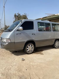 مديل ١٩٩٦ • مكينة جديدة • كربلاء