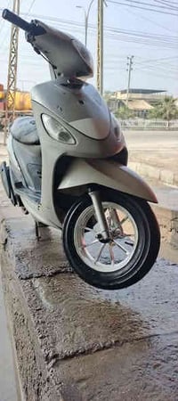 ماكس قجمه البيع  دراجه بوشه49مفتوحه اول فتحه الها  دراجه نضيفه وماعوزه...