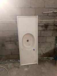 سنك حجري • عيب بسيط